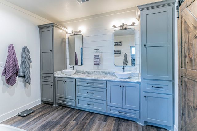 289 E Bell Road, Waco, TX 76705