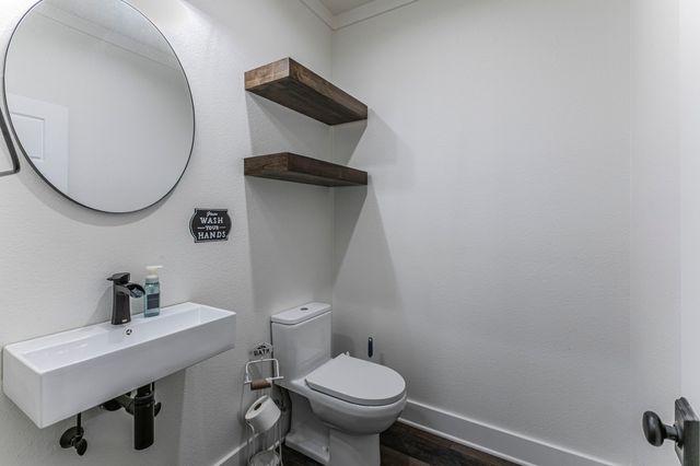 289 E Bell Road, Waco, TX 76705
