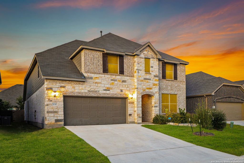 12317 Sagerider, San Antonio, TX 78254