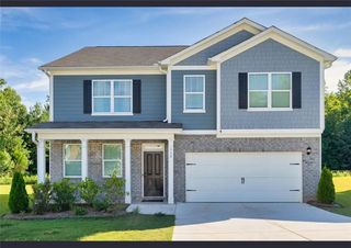 112 RUSSELL Road, Pendergrass, GA 30567