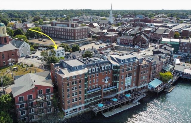 132 Chapel Street, Portsmouth, NH 03801