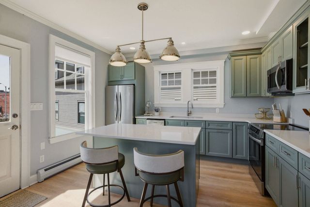 132 Chapel Street, Portsmouth, NH 03801