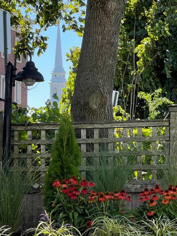132 Chapel Street, Portsmouth, NH 03801