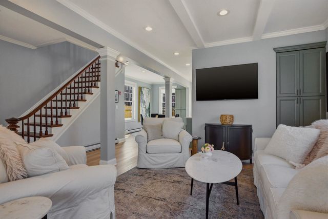 132 Chapel Street, Portsmouth, NH 03801