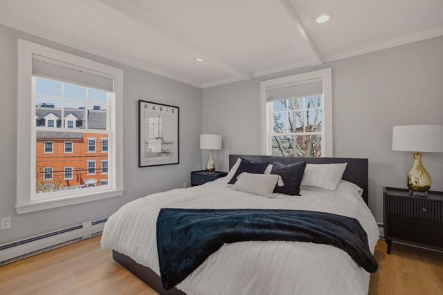 132 Chapel Street, Portsmouth, NH 03801