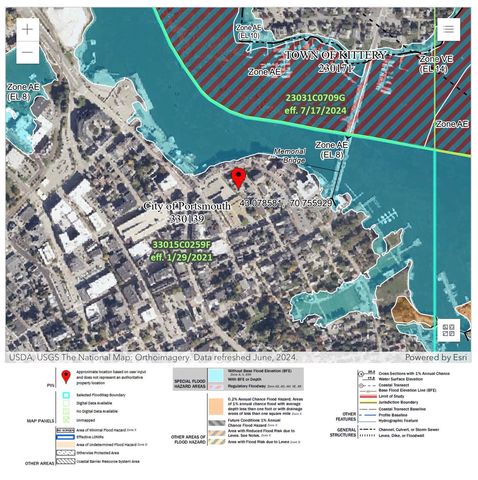 132 Chapel Street, Portsmouth, NH 03801