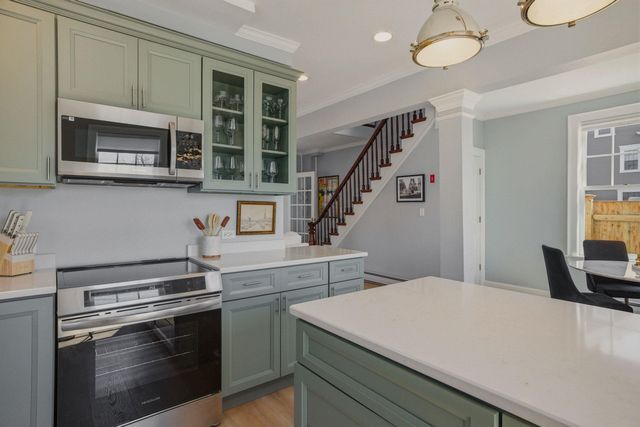 132 Chapel Street, Portsmouth, NH 03801