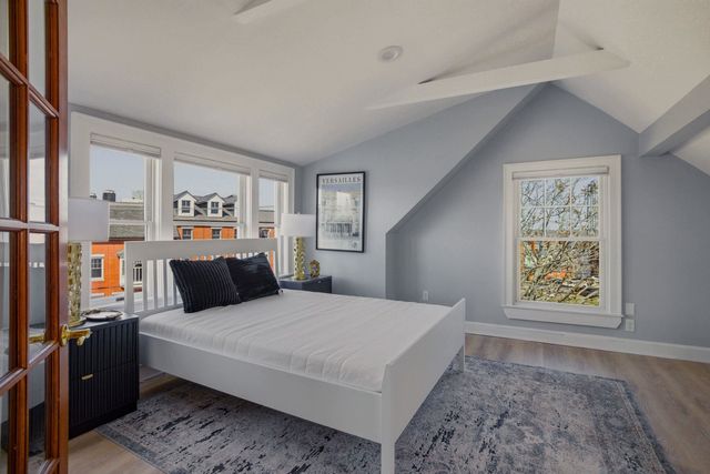 132 Chapel Street, Portsmouth, NH 03801