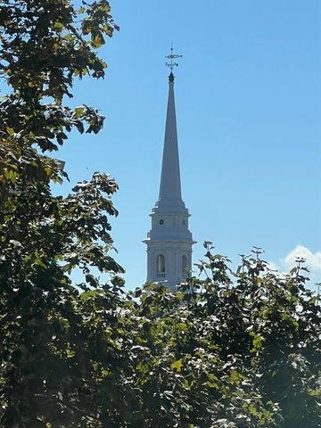 132 Chapel Street, Portsmouth, NH 03801