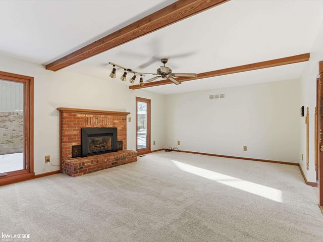 6190 Silverstone Drive, Troy, MI 48085