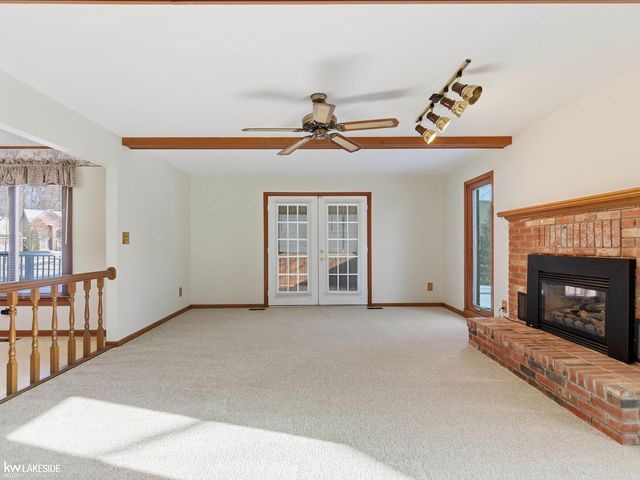 6190 Silverstone Drive, Troy, MI 48085