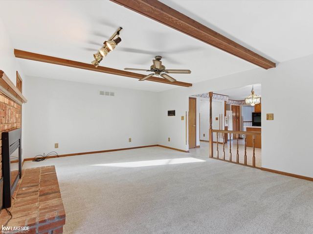 6190 Silverstone Drive, Troy, MI 48085