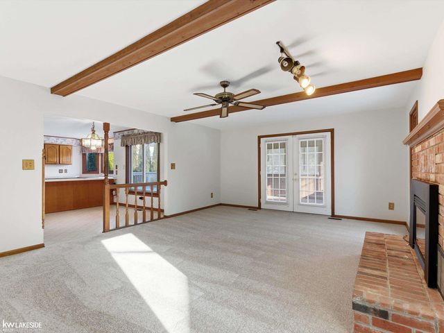 6190 Silverstone Drive, Troy, MI 48085