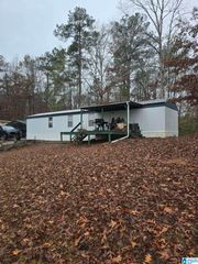 589 COUNTY ROAD 543, Verbena, AL 36091