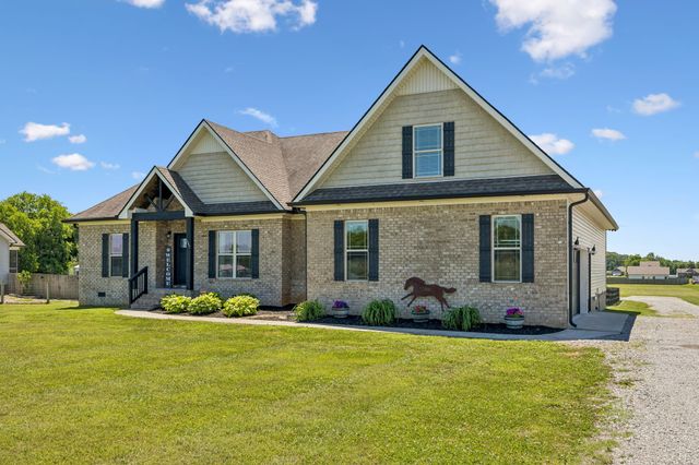 1357 Neil Rd, Chapel Hill, TN 37034