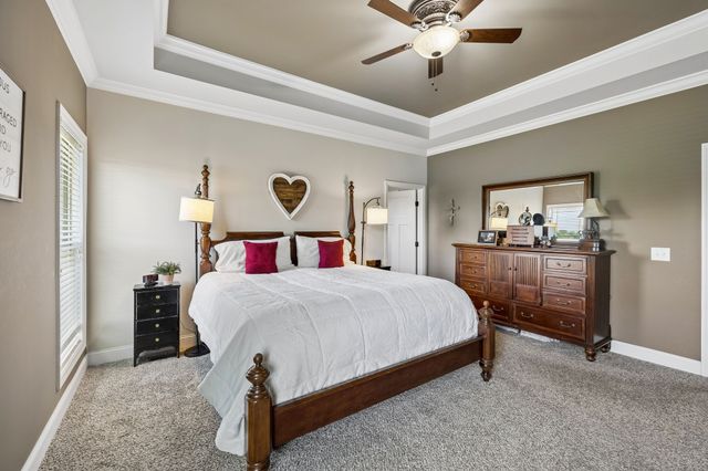 1357 Neil Rd, Chapel Hill, TN 37034