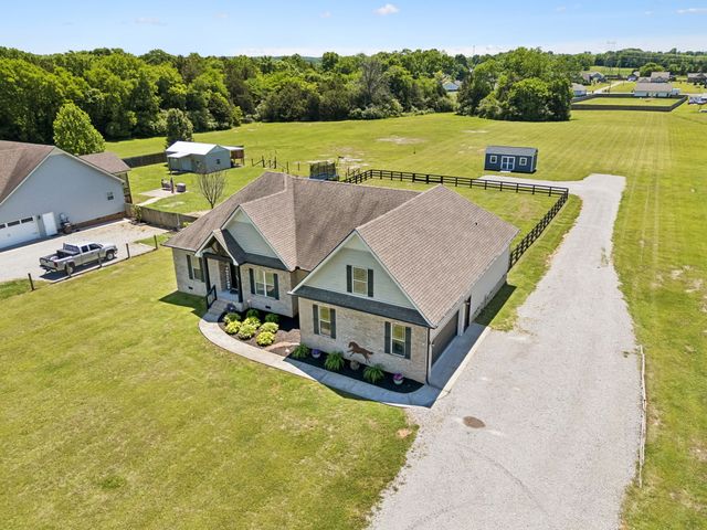 1357 Neil Rd, Chapel Hill, TN 37034