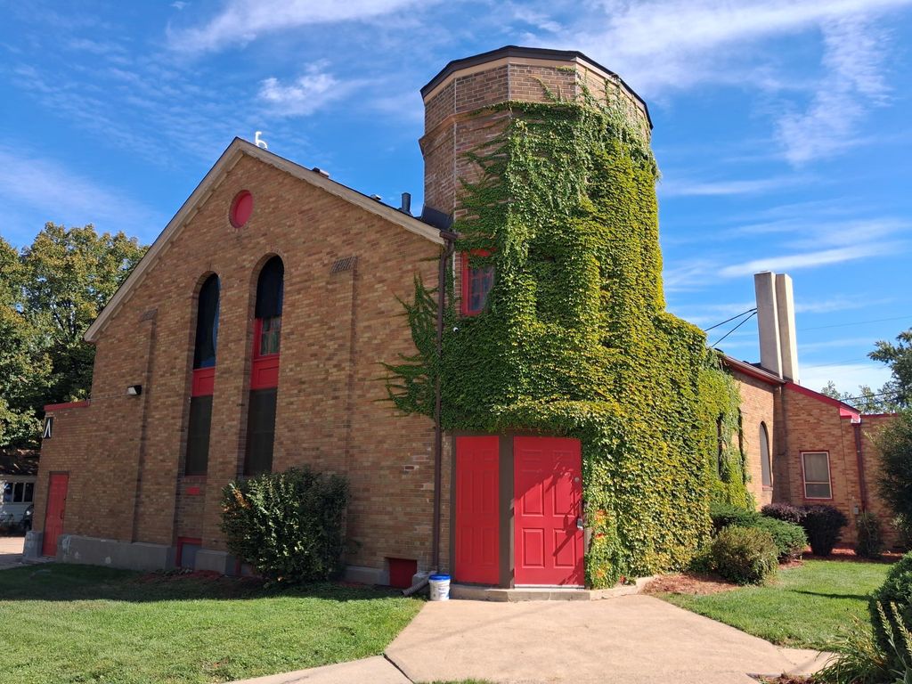 3800 Russell Avenue N, Minneapolis, MN 55412 — exterior