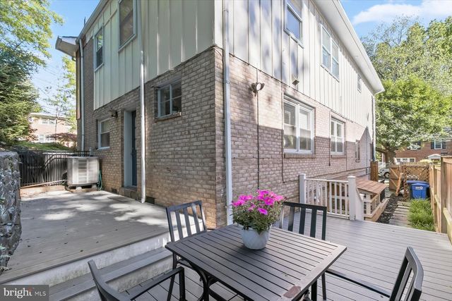 3650 ALTON PL NW, Washington, DC 20008