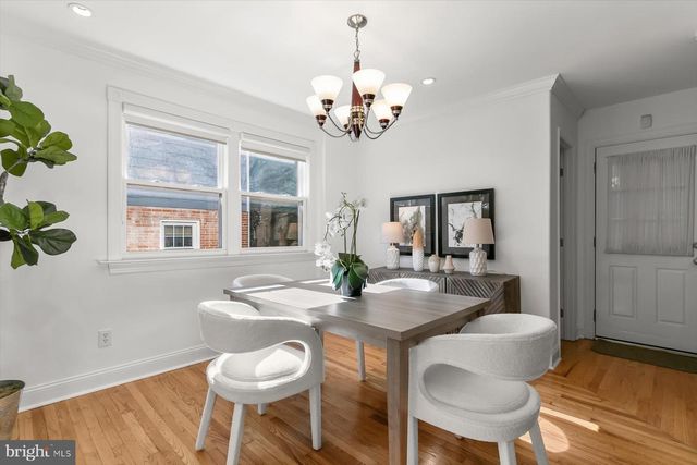 3650 ALTON PL NW, Washington, DC 20008