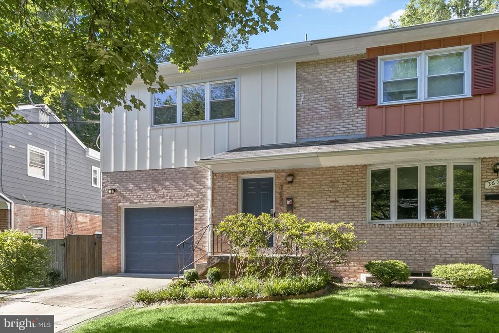 3650 ALTON PL NW, Washington, DC 20008
