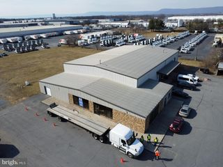 1625 RITNER HIGHWAY, Carlisle, PA 17013