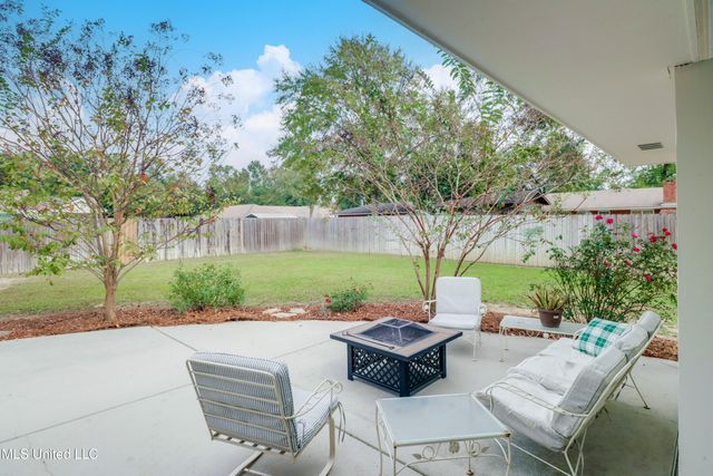 4498 Kendall Circle, Gulfport, MS 39507