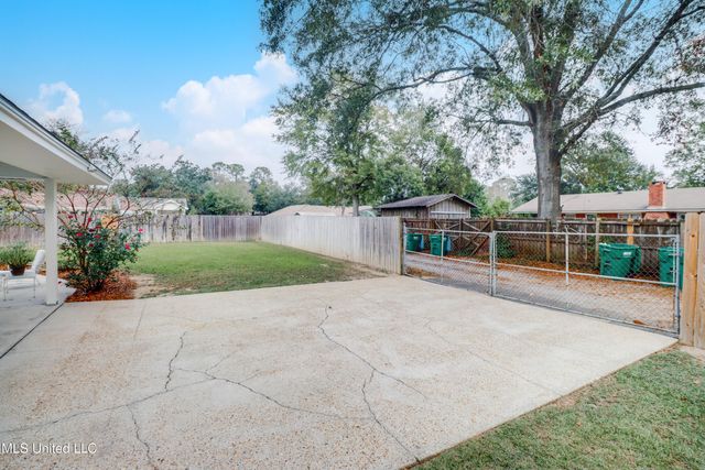 4498 Kendall Circle, Gulfport, MS 39507