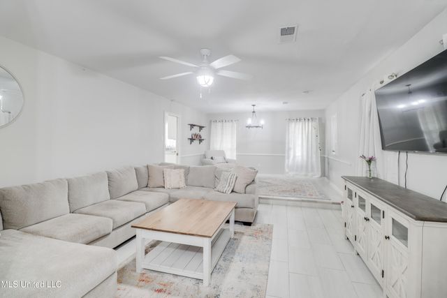 4498 Kendall Circle, Gulfport, MS 39507