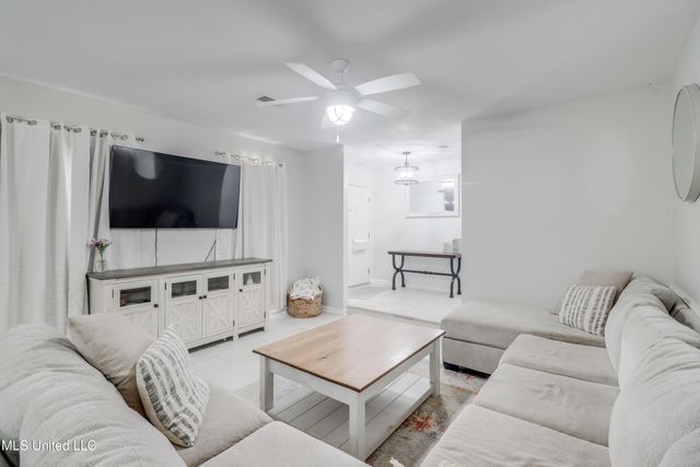 4498 Kendall Circle, Gulfport, MS 39507