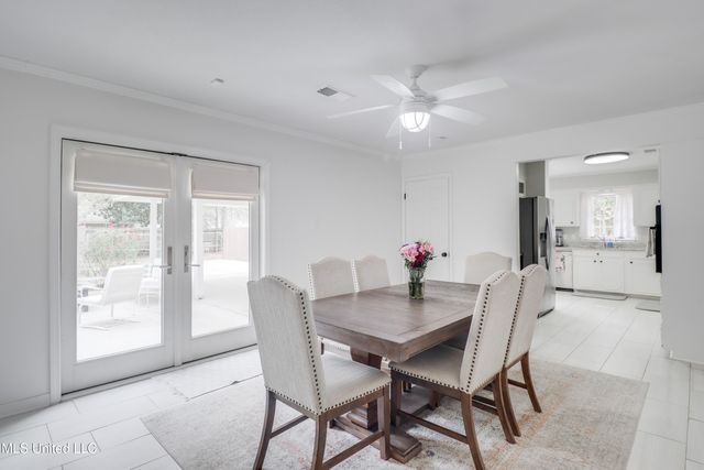 4498 Kendall Circle, Gulfport, MS 39507