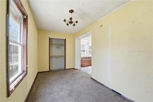 3345 Montgall Avenue, Kansas City, MO 64127