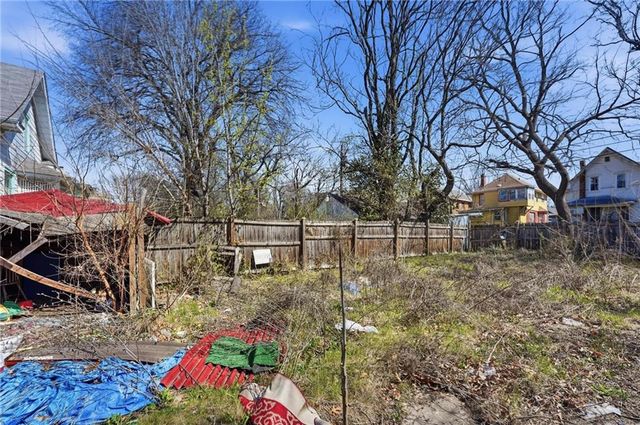 3345 Montgall Avenue, Kansas City, MO 64127