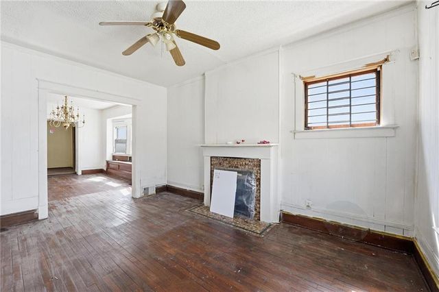 3345 Montgall Avenue, Kansas City, MO 64127