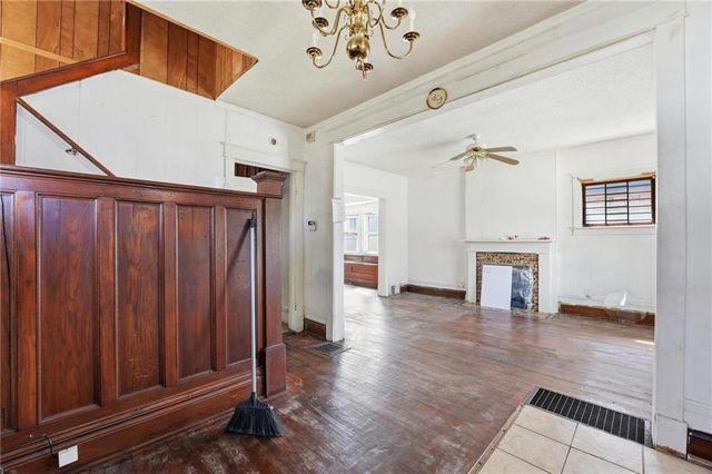 3345 Montgall Avenue, Kansas City, MO 64127