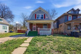 3345 Montgall Avenue, Kansas City, MO 64127