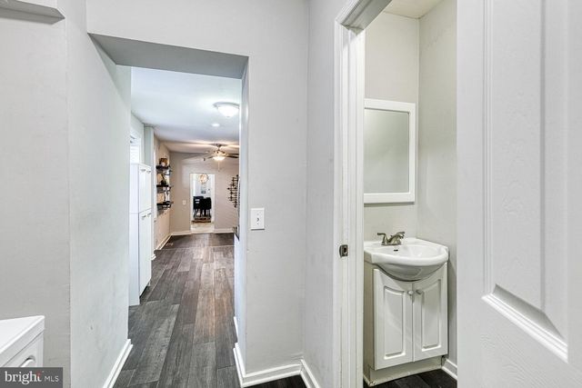 106 S CASTLE ST, Baltimore, MD 21231