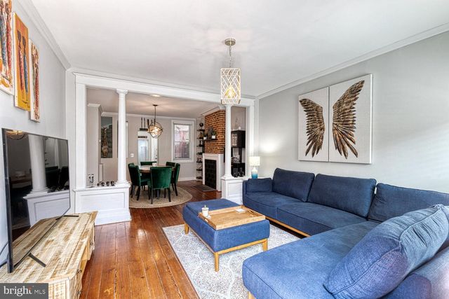 106 S CASTLE ST, Baltimore, MD 21231