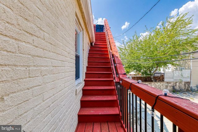 106 S CASTLE ST, Baltimore, MD 21231