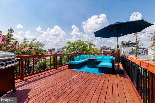 106 S CASTLE ST, Baltimore, MD 21231