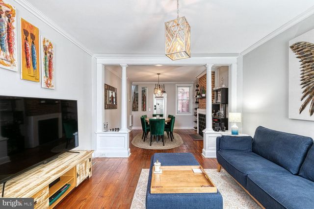 106 S CASTLE ST, Baltimore, MD 21231