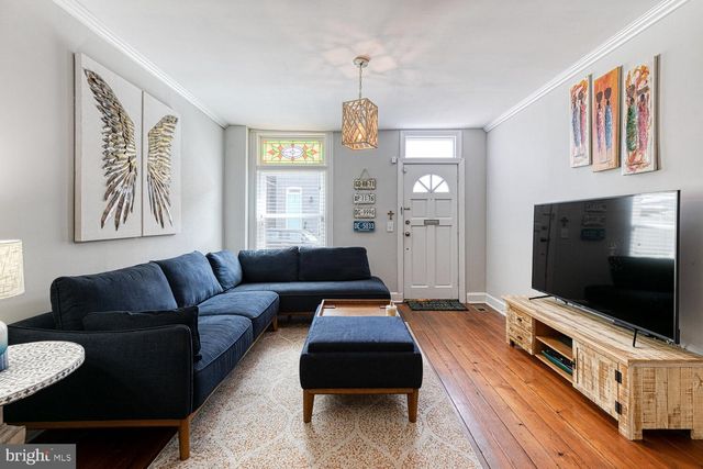 106 S CASTLE ST, Baltimore, MD 21231
