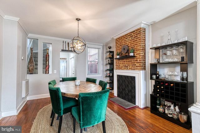106 S CASTLE ST, Baltimore, MD 21231