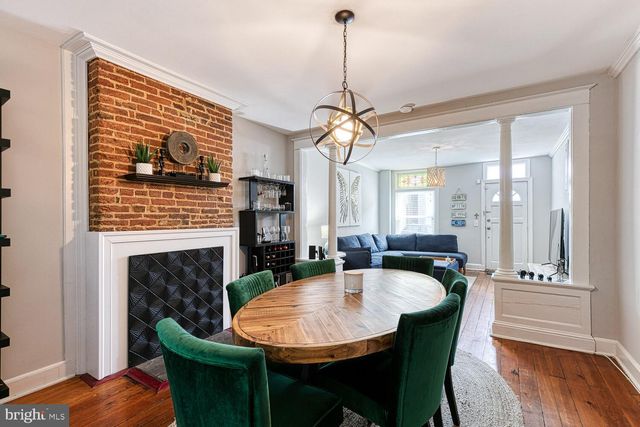 106 S CASTLE ST, Baltimore, MD 21231