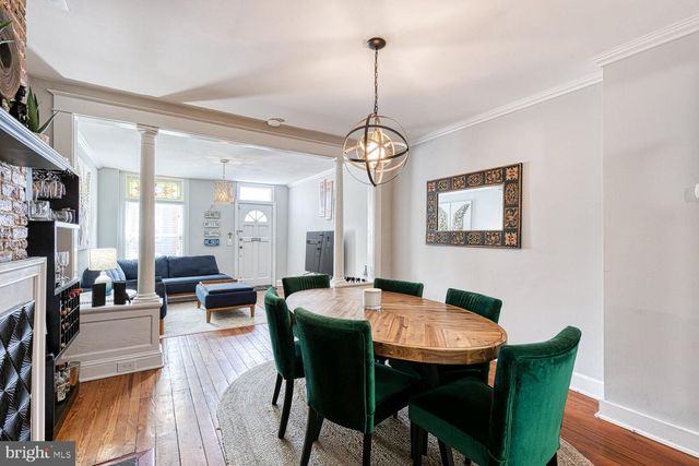 106 S CASTLE ST, Baltimore, MD 21231