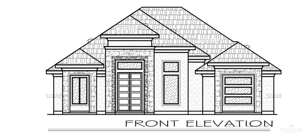 1416 N Rockport Street, Alton, TX 78573