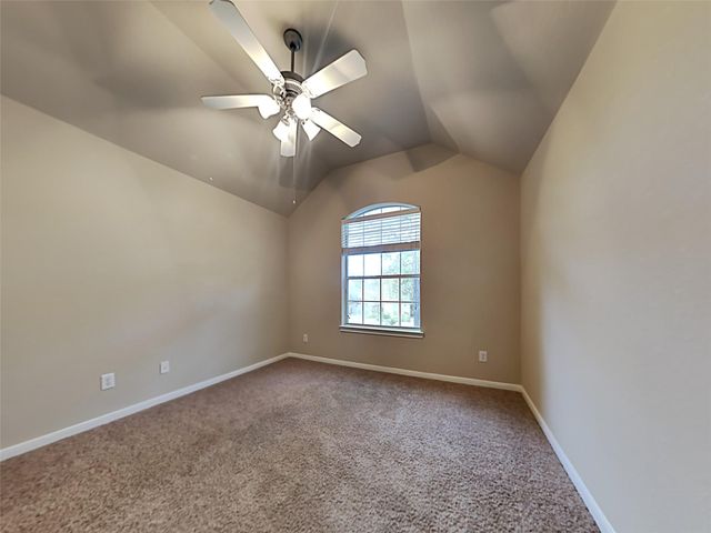 15 Fillgrove Place, The Woodlands, TX 77382
