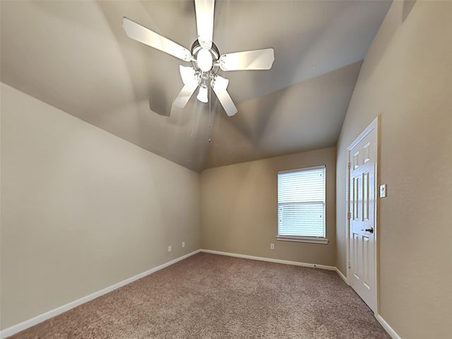 15 Fillgrove Place, The Woodlands, TX 77382