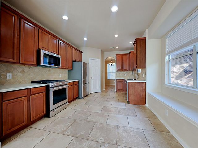 15 Fillgrove Place, The Woodlands, TX 77382