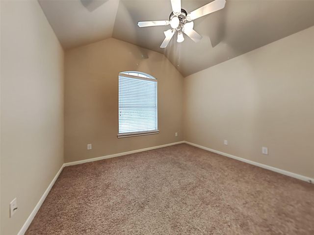 15 Fillgrove Place, The Woodlands, TX 77382